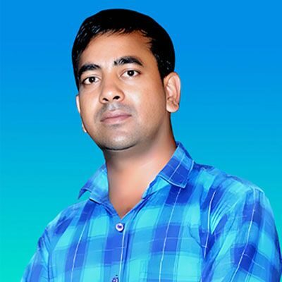 Ramu Negi